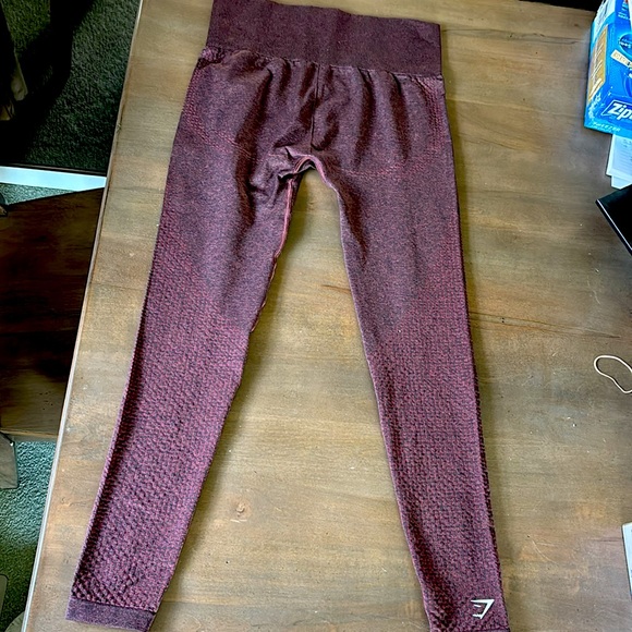 GS seamless leggings - Picture 2 of 2